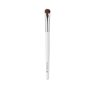 e.l.f. Eyeshadow Brush, Vegan Makeup Tool, Long Lasting Colour, Precise Application, Flawless Blending, 100% Vegan