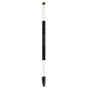 Anastasia Beverly Hills Brush 12 Duo Eyebrow Makeup Synthetic Fiber