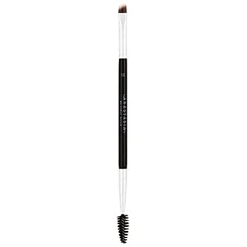 Anastasia Beverly Hills Brush 12 Duo Eyebrow Makeup Synthetic Fiber