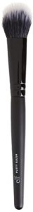 e.l.f. Cosmetics Putty Blush Brush, Vegan Makeup Tool, Easily Applies and Blends Cream Formulas, 1 Count