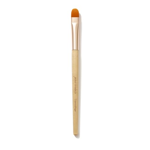 Jane Iredale Camouflage Brush Taklon Nylon China