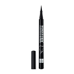 Rimmel London Wonder'Ink Eyeliner Matte Finish Waterproof Smudge-Proof