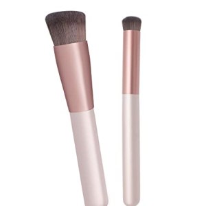 Professional Makeup Brush Set, Soft and Flexible, Ideal for Foundation, Concealer, Highlighter, and More