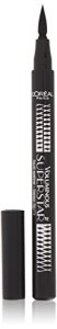 L’Oréal Paris Voluminous Superstar Eye Liner Black 0.056-Ounce