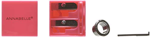 Annabelle 3-in-1 Sharpener, 1 count, Super Sharp German Blades - Image 2