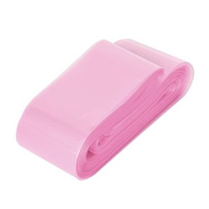 Disposable Tattoo Cord Plastic Sleeves 100 Packs Pink JimKing