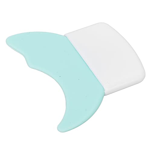 Mascara Guard, Silicone Applicator Shield, Two Curves, Lazy Quick Eye Makeup Tool - Image 5