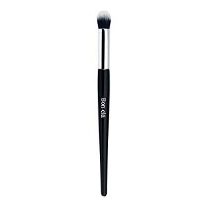 Bon-clá Concealer Brush, Liquid Foundation Brush, Round Concealer Brush, Handcrafted