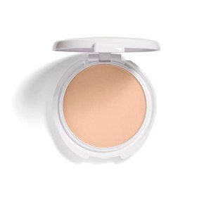 TruBlend Pressed Powder - Silky Smooth Formula - No-Makeup Look - Cruelty-Free