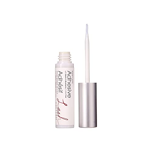 Lash Couture Strip Lash Adhesive Clear KISS 0.17 Ounce - Image 6