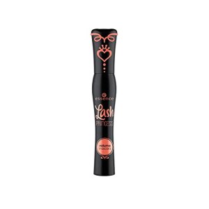 essence Lash Princess Volume Mascara Black - Prestige Cobra Brush