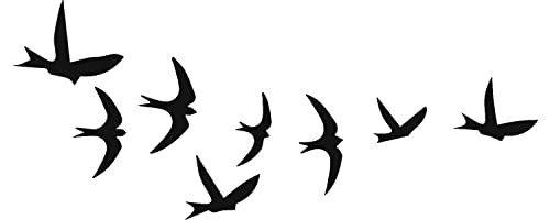 Inkbox Temporary Tattoos, Semi-Permanent Tattoo, Easy Long Lasting, Water-Resistant, 3x3 in, Breathe Tattoo - Image 25