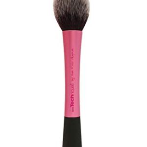 Real Techniques Blush Brush for Rosy Glow, Powder Blush, 1 Count