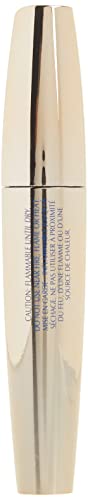Voluminous Million Lashes Waterproof Mascara, Blackest Black, 0.32 Ounces - Image 3