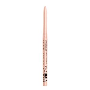 Vivid Rich Mechanical Pencil, Eyeliner, Vegan Formula - Quartz Queen (Pink)