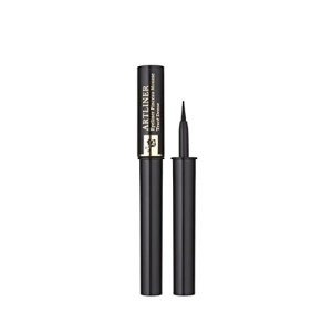 Lancome Artliner 01 Noir 0.05 Ounce - Precision Eye Defining Pen, Film-Forming Polymers