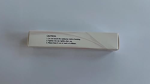 Eyelash Adhesive Black Super Strong Hold Waterproof Strip Lash Glue - Image 46