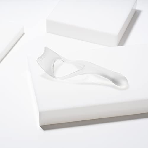 Tweezerman Lash Guard & Comb, Clear - Image 4
