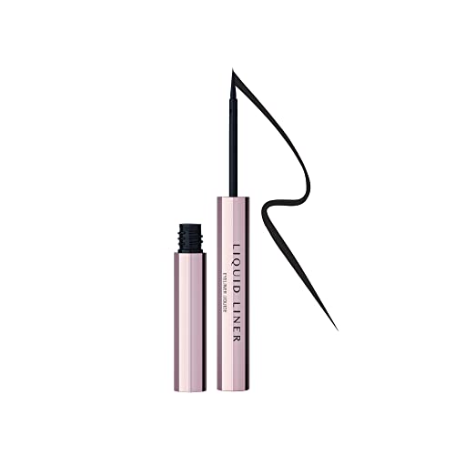 Black Liquid Liner Anastasia Beverly Hills - Waterproof, Long-lasting, True-black Matte Shade