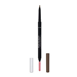 Rimmel Brow Pro Microdefiner Soft Brown 0.03 oz
