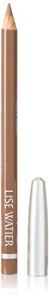 Lise Watier Eyebrow Pencil 0.04 oz Blonde Matte Finish