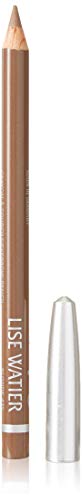 Lise Watier Eyebrow Pencil 0.04 oz Blonde Matte Finish