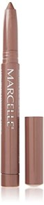 Long-Wear Eyeshadow Pencil-Glam Taupe, 24H Formula, Germany Origin, 1.4g