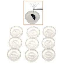 BNP Eyelash Blooming Cups 50Pcs Sun Flower Lash Glue Cup