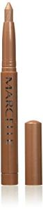 Marcelle Long-Wear Eyeshadow Pencil, Galactic Copper, 1.4g, Hypoallergenic, Fragrance-Free
