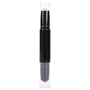 Double-Headed Highlight and Contour Stick Makeup Blemish Cover Set for All Skin Tones