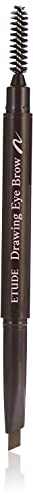 ETUDE HOUSE Drawing Eye Brow #01 Dark Brown ETUDE 1 count