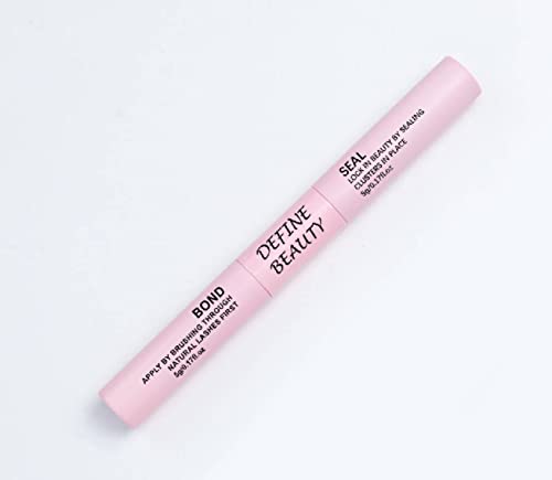 Lash Bond and Seal Individual Lash Glue DIY Strong Hold Waterproof 48-72 Hours - Image 6