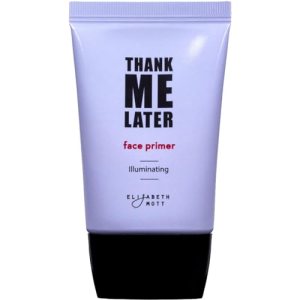 Illuminating Face Primer (30g) - Korean Beauty, Flawless Makeup, Long Lasting, Cruelty-Free