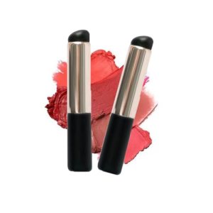 DIODUODA Silicone Lip Brush, Reusable, Soft, Easy to Clean, Multifunctional Makeup Tool