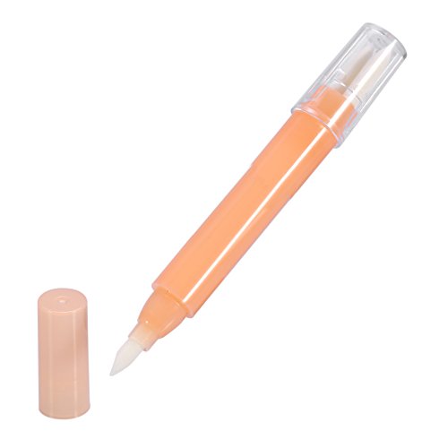 Permanent Marker Remover Pen, Tattoo Accessory with 4Pcs Tips - Image 3