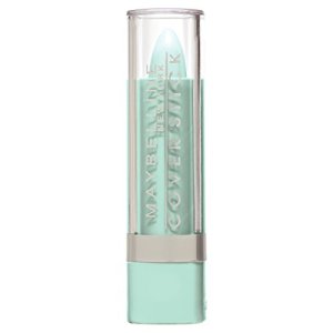 Maybelline Cover Stick Concealer Green 195 Waterproof 0.16 Oz
