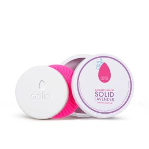 Beautyblender Blendercleanser Solid, 1 Oz Cleanser