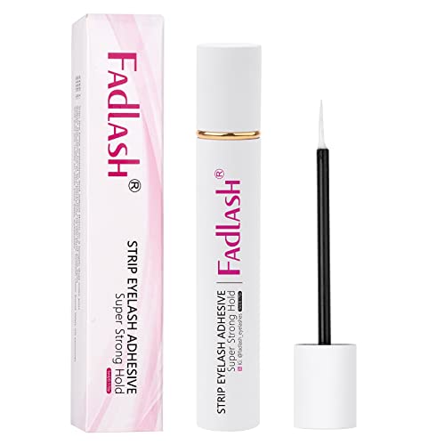 Eyelash Adhesive Black Super Strong Hold Waterproof Strip Lash Glue - Image 44