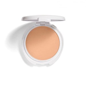 TruBlend Pressed Powder, Translucent Medium, Lightweight, Controls Shine, 11g
