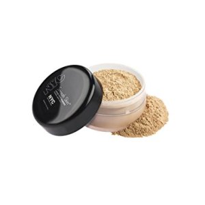 Smooth Skin Loose Face Powder, NYC Naturally Beige, 0.7 Ounce, Light Texture