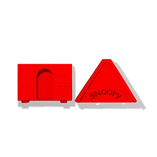 Wet 'n' Wild Snoopy Makeup Sponge Case Peanuts Design - Image 2