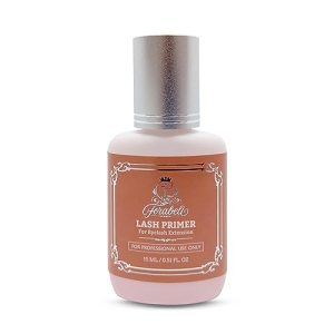 Forabeli Eyelash Extension Primer 15ML - Professional Grade Lash Adhesive for Individual and Natural Lashes