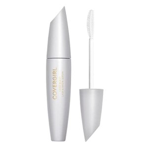 COVERGIRL Lash Blast Lash & Brow Serum 1 Count - Longer Lashes, Prevent Breakage, Vegan