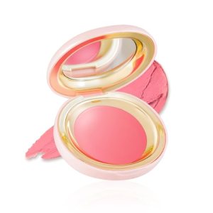 Waterproof Multi Blush Cream Nearly Rose 5.00g Pack of 1