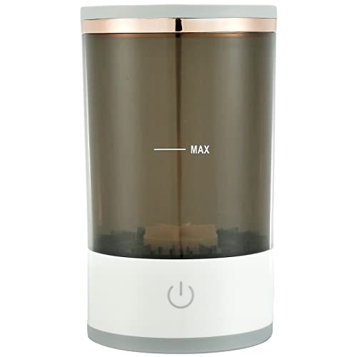 Electric Makeup Brush Cleaner, USB Powered, Sonic Vibration, Deep Cleaning, Portable, Multi-Functional - Image 4