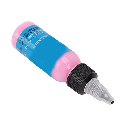 Tattoo Transfer Cream, Stencil Gel, Fast Print, Moisturizing, Skin Nourishing, for Tattoo Art (30ml)