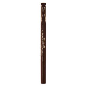 Stila Stay All Day Dual-Ended Waterproof Liquid Eye Liner, Brown - Precision Tip, Dual-Ended Design, Smudge-Proof
