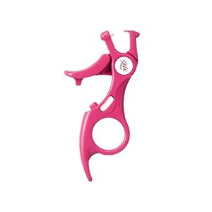 Spot Eyelash Curler, Add Curl And Lift, Define Outer Corners, Control Stubborn Lashes, Comfortable Grip