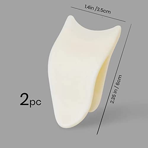 False Eyelashes Applicator Tool with Silicone Lash Clip - Image 4