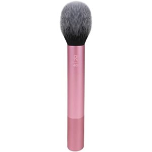 Real Techniques Blush Brush Ultra-Plush Synthetic Bristles